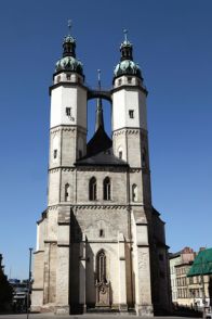 Bild Kirche